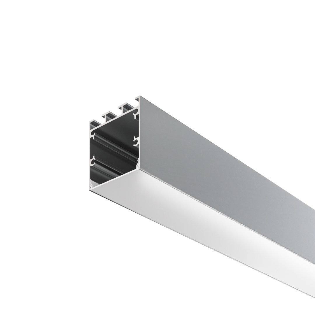 Комплектующие к светодиодной ленте Led Strip ALM-3535B-S-2M в строительном магазине