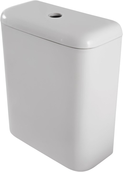 Бачок для унитаза Allen Brau Infinity 4.21002.20 в строительном магазине