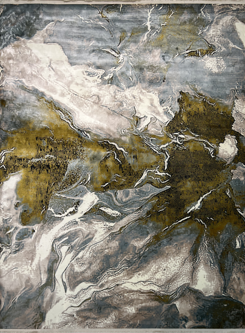 Ковер VERSAILLE 4106 в строительном магазине