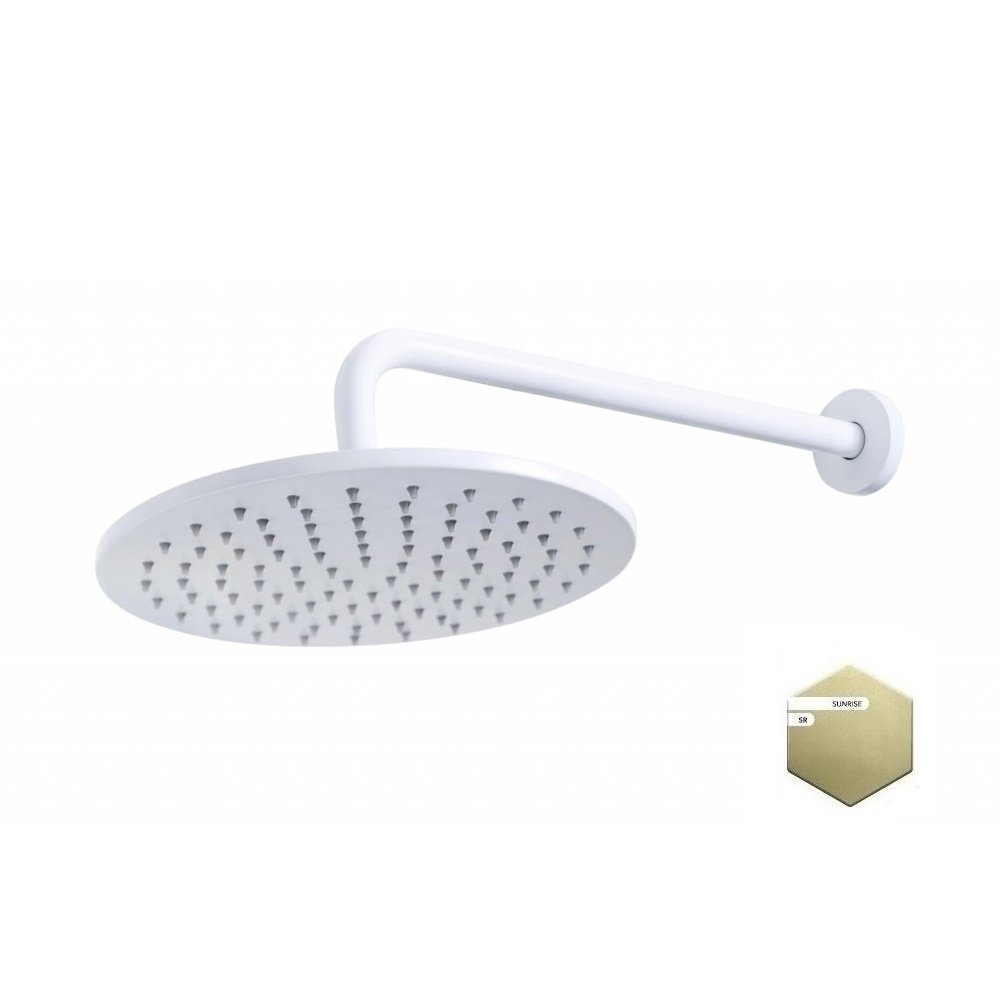 Верхний душ CEZARES CZR-B-TDD-30-SR в строительном магазине