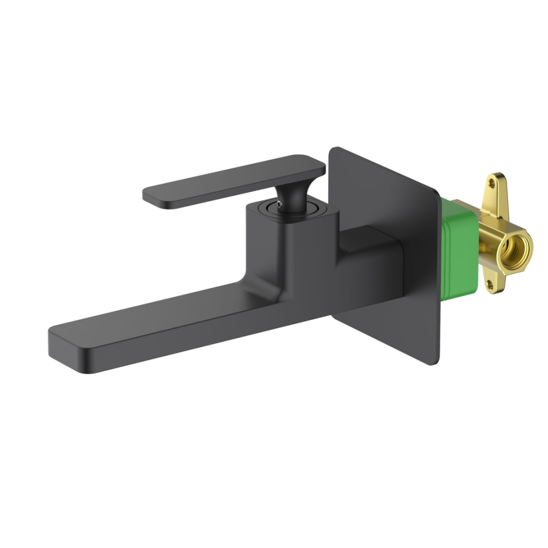 Смеситель для раковины Timo Torne (4372/03SM) в строительном магазине