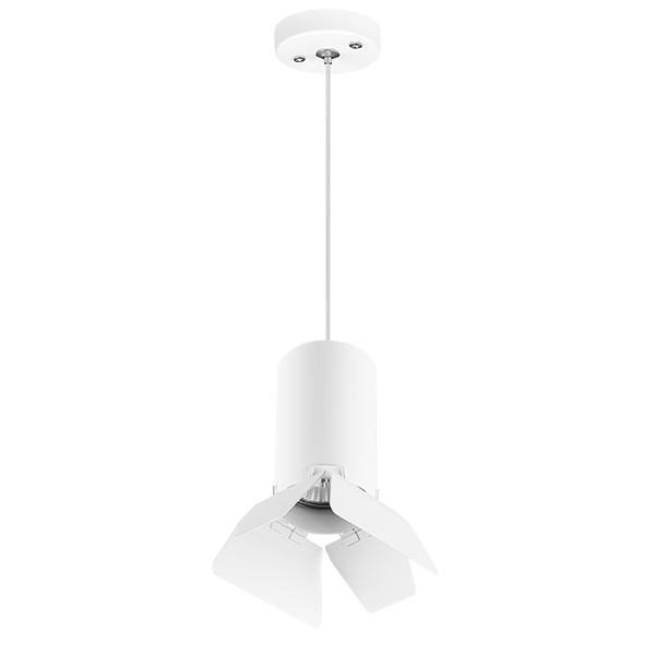 RP436436 Светильник RULLO HP16 (214436+590056+202436) в строительном магазине