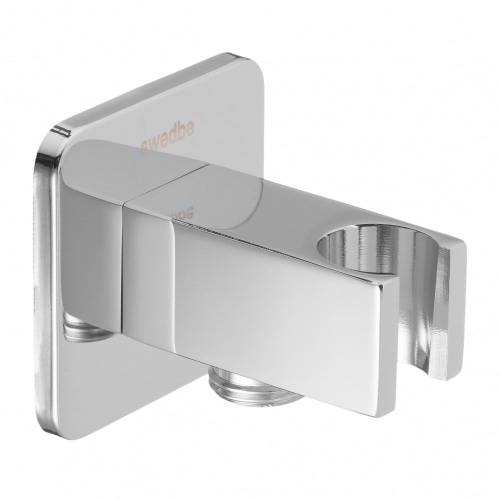 Шланговое подключение Swedbe Platta 5504 в строительном магазине