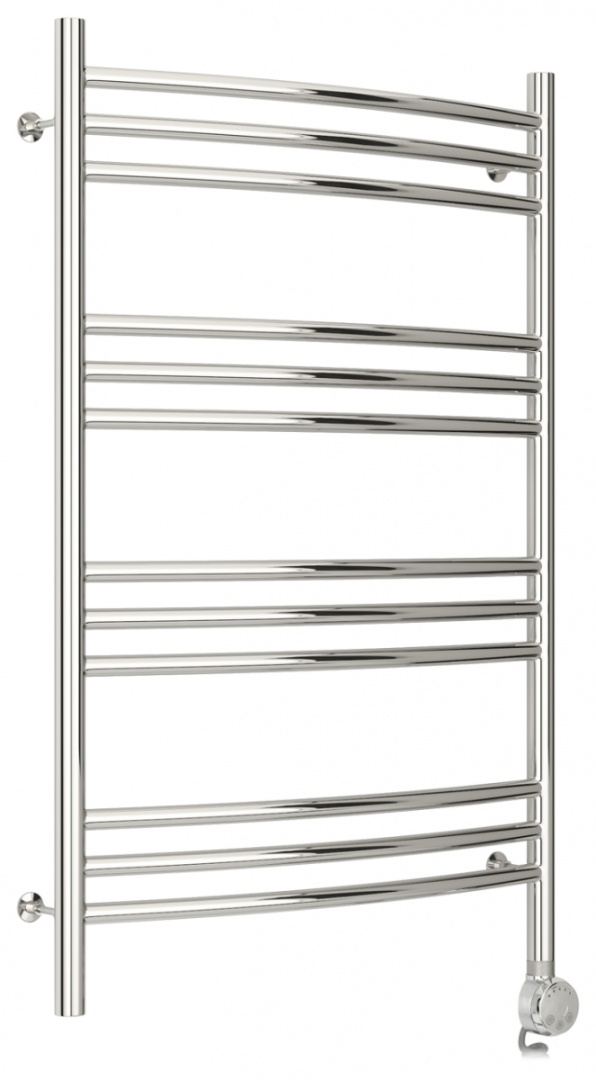 Полотенцесушитель электрический Сунержа, ЭПС СТИЛЬЕ “Формат 10 ТП“ 800х500 (3333) Г16 (Без покрытия) в строительном магазине