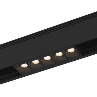 Трековый светодиодный светильник DesignLed SY-601221-BL-10-NW 003583 в строительном магазине