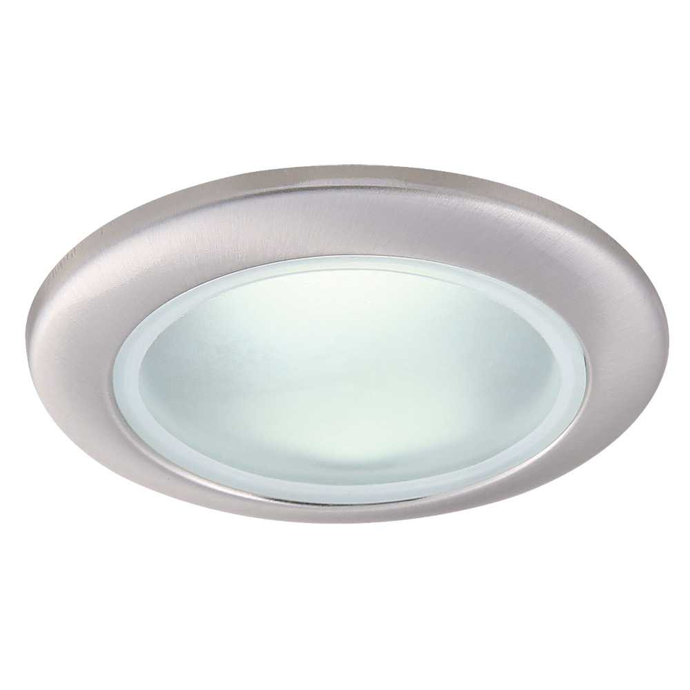 Точечный встраиваемый светильник Arte Lamp AQUA A2024PL-1SS в строительном магазине