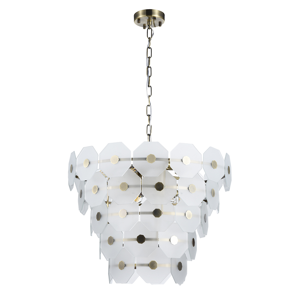 Подвесная люстра Arte Lamp LAMBRUSCO A4069LM-13AB в строительном магазине