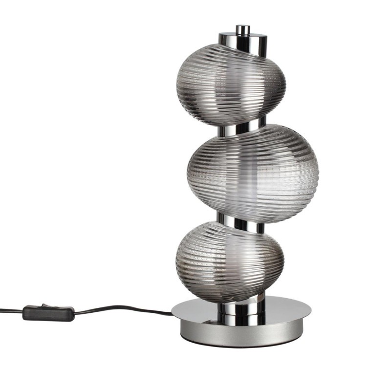 Настольная лампа Odeon Light 5096/12TL в строительном магазине