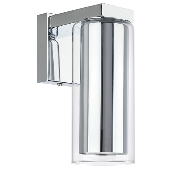 756614 Бра CILINO 1х40W GU10 CHROME в строительном магазине
