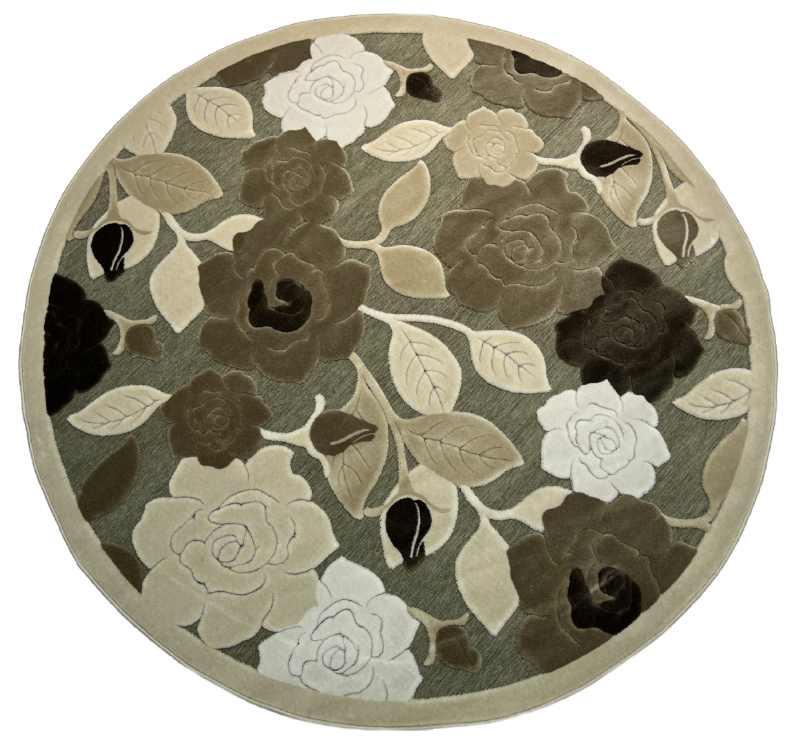 Ковер ANIMRA B484Y в строительном магазине