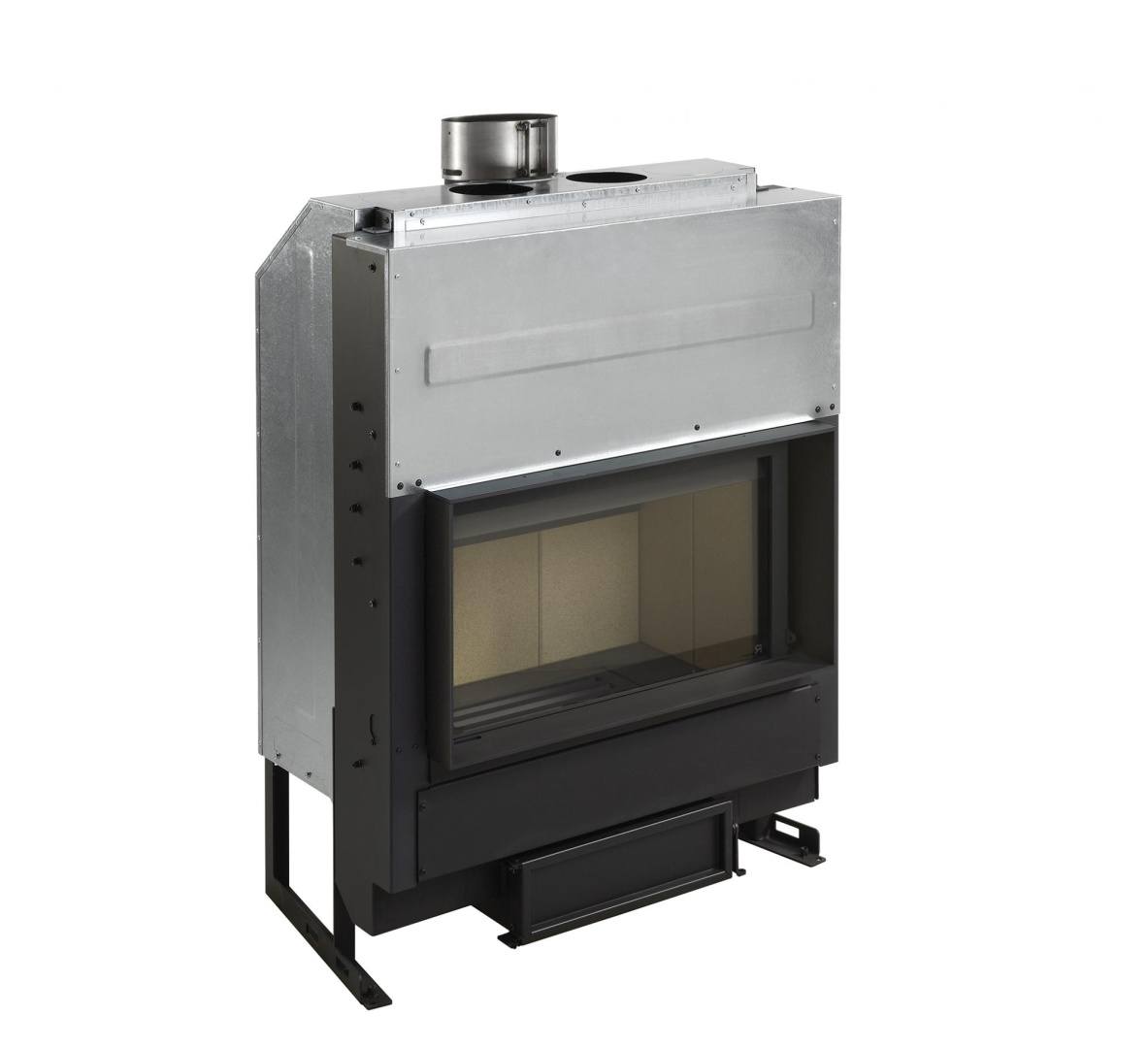 ROCAL G425 с гильотиной в строительном магазине