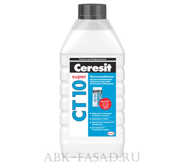 Ceresit CT 10 Super