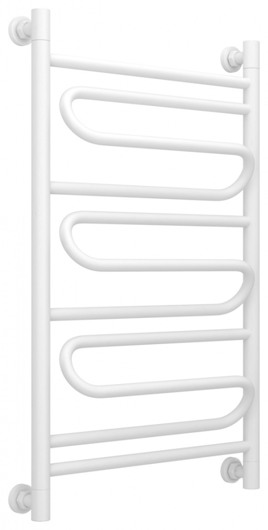 Полотенцесушитель водяной Сунержа, ДР “ЭЛЕГИЯ“ 800х500 (Матовый белый) в строительном магазине