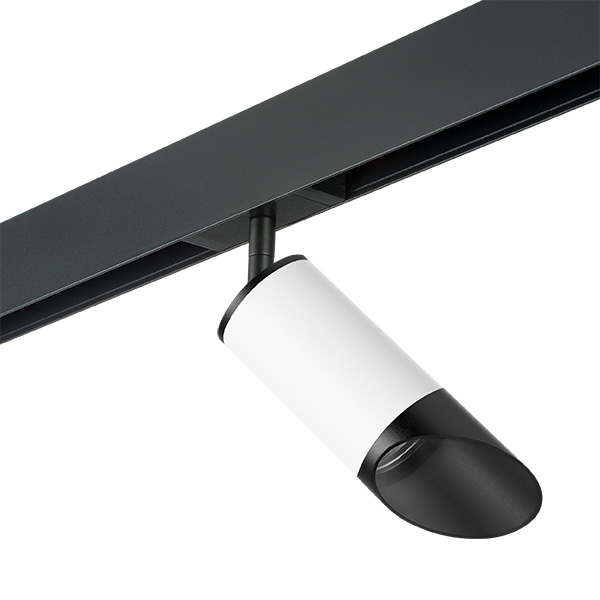 PRO43637 Светильник д/1-фазн трека RULLO HP16 (214436+595057+201437) в строительном магазине