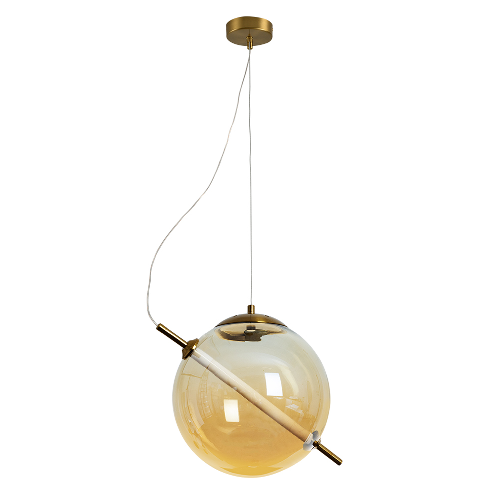 Подвесной светильник Arte Lamp HOLLY A3230SP-1PB в строительном магазине