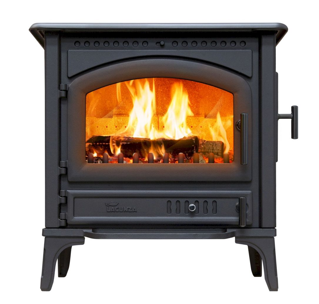 Печь Lacunza Levante в строительном магазине
