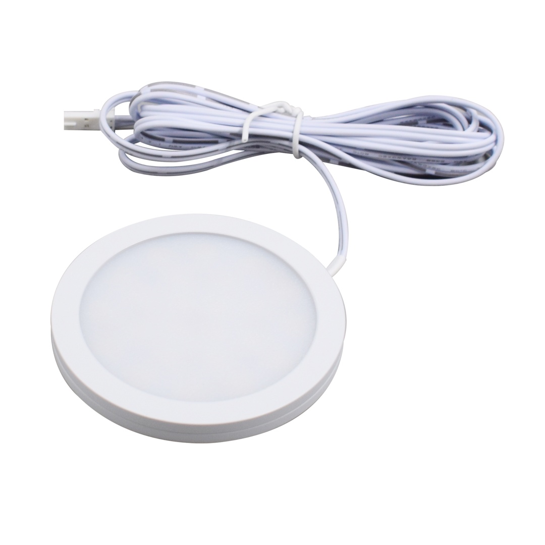 036530 Светильник 12V MOBILED 5W 250LM G БЕЛЫЙ 3000K в строительном магазине