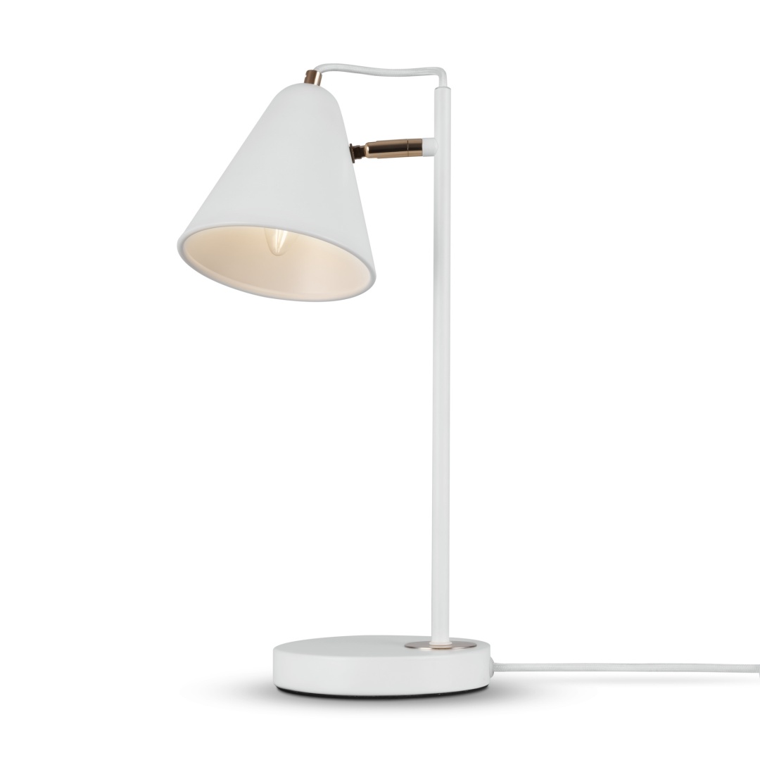 Настольный светильник Freya FR8001TL-01WG в строительном магазине