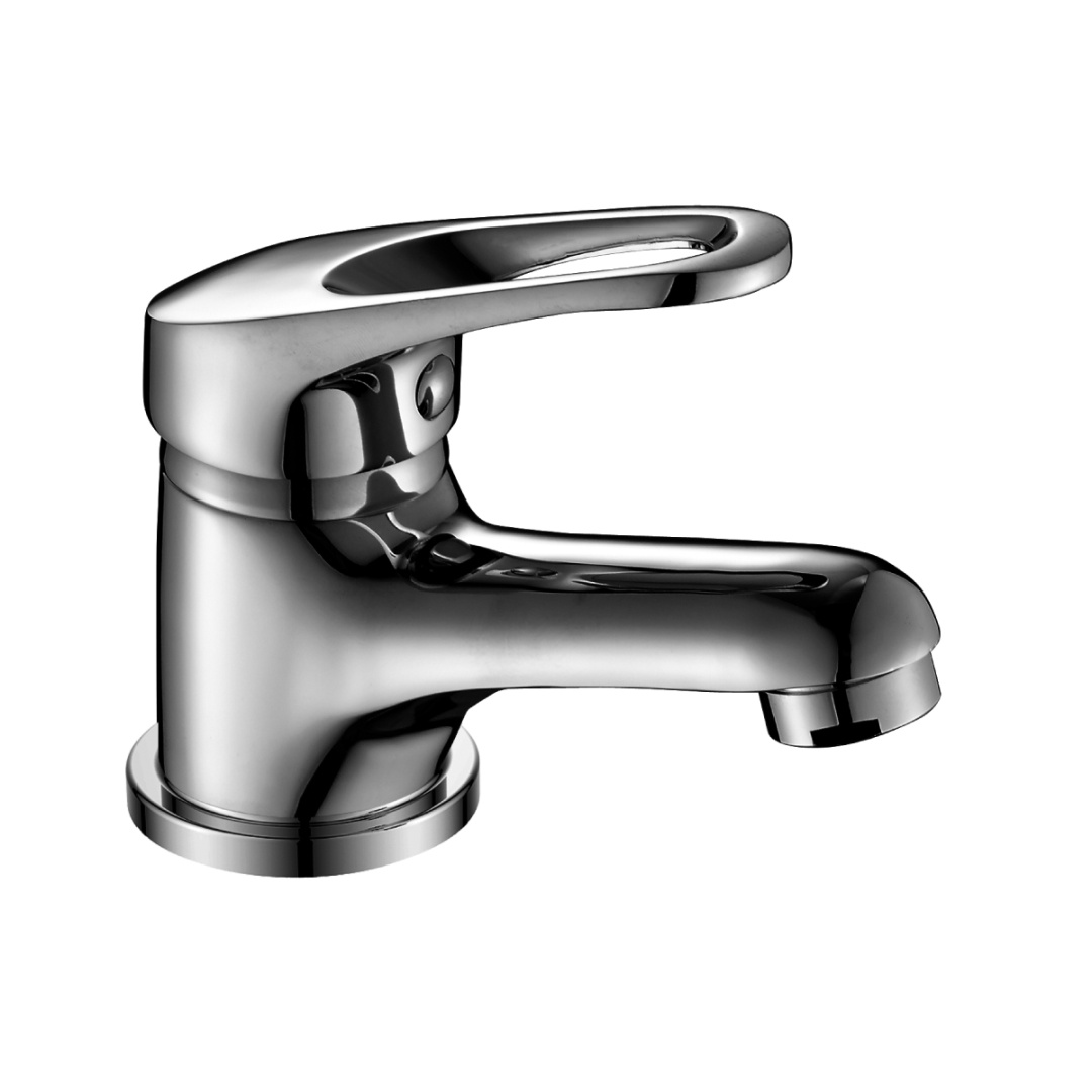 Смеситель для раковины Rossinka B (B35-11) в строительном магазине