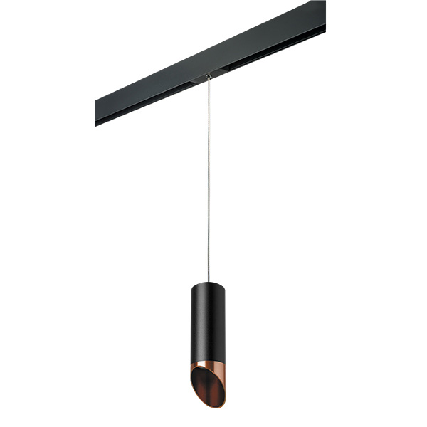 PRORP487130 Светильник д/1-фазн трека RULLO HP16 (214487+595857+201430) в строительном магазине