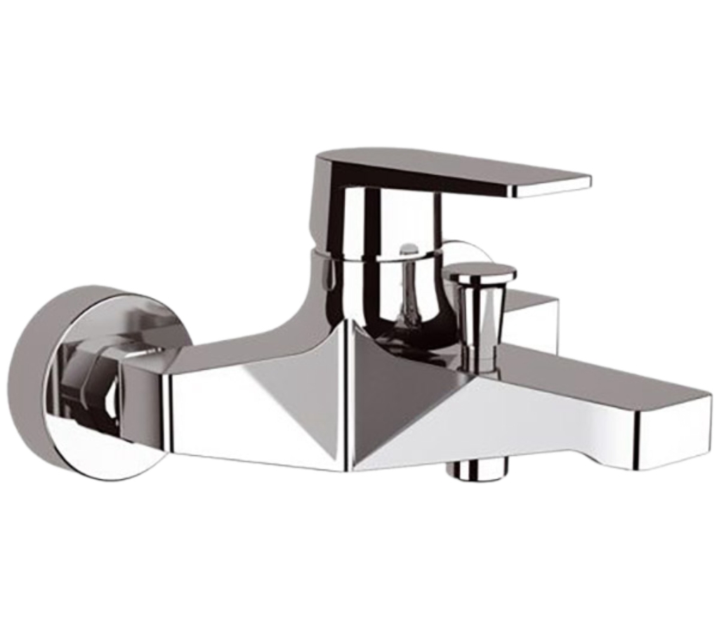 Смеситель для ванный Remer Dream D05 в строительном магазине