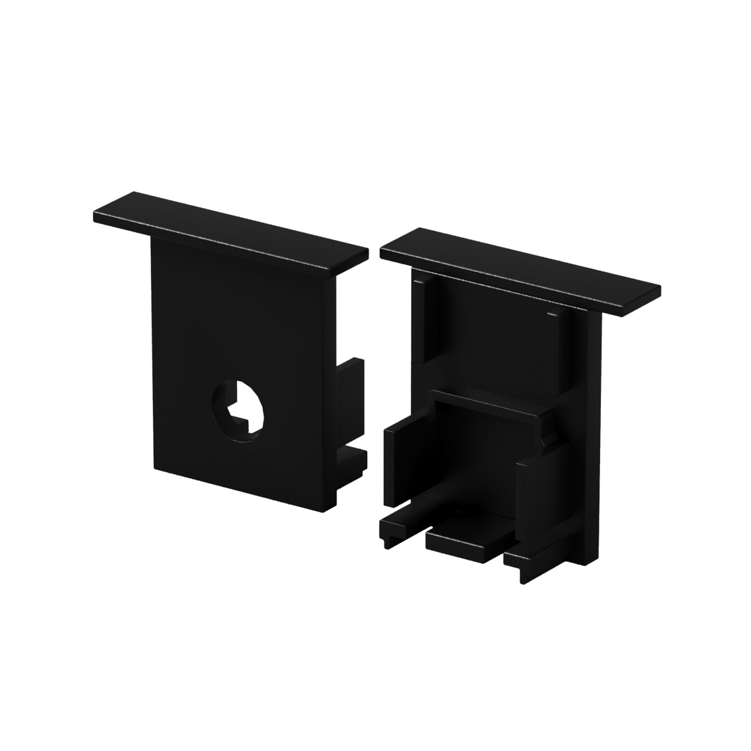 Комплектующие для профиля Led Strip 642051 в строительном магазине