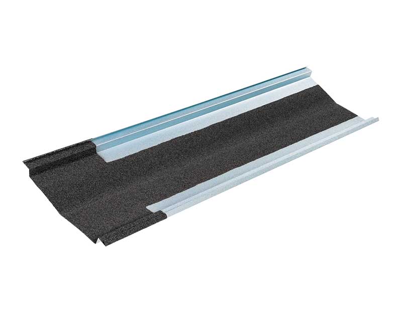 Ендова Luxard, Алланит