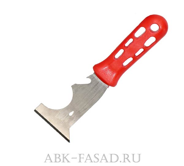 Универсальный шпатель Corte из нержавеющей стали