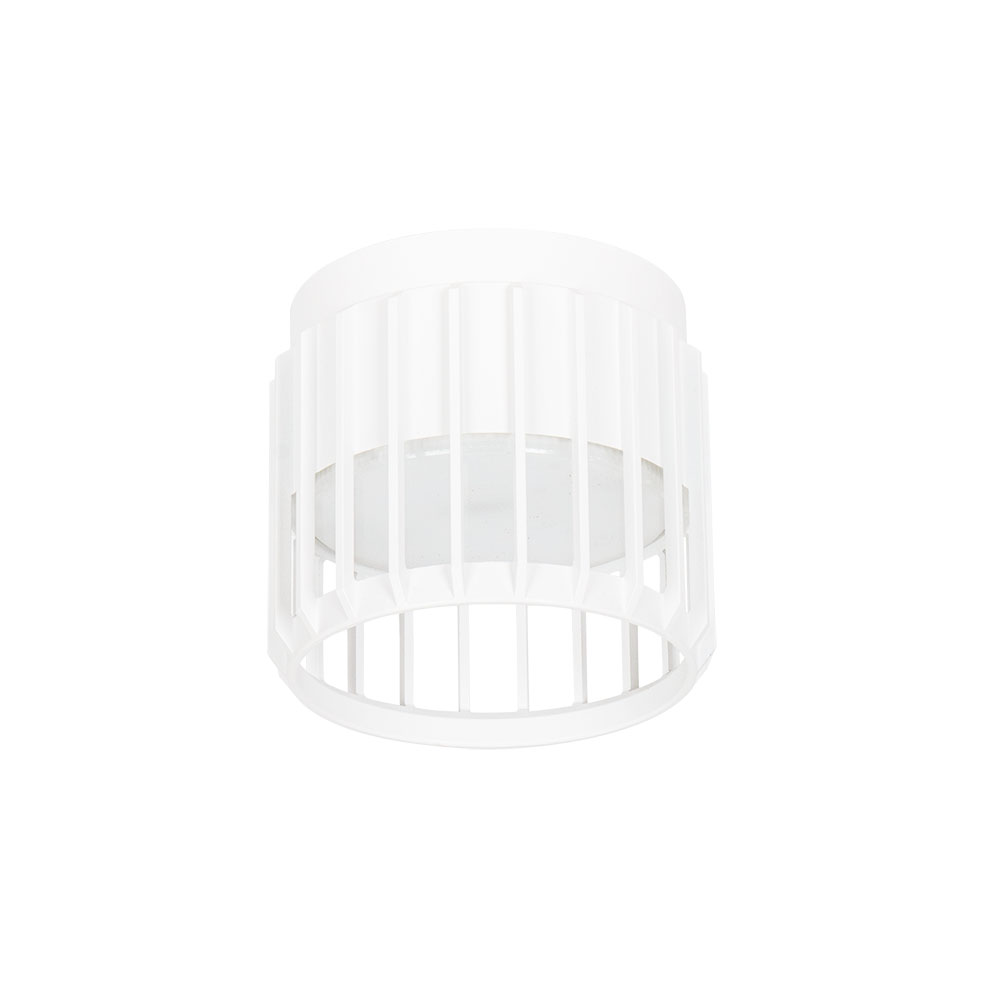 Потолочный светильник Arte Lamp ATRIA A8031PL-1WH в строительном магазине