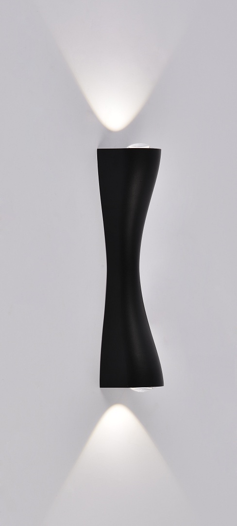 Декоративная подсветка Arte Lamp A2696AP-10BK в строительном магазине