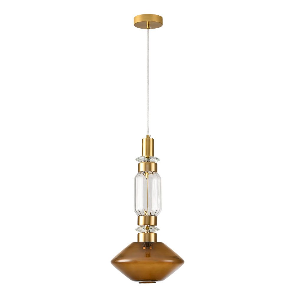 Подвесной светильник Arte Lamp FIORATO A2442SP-11PB в строительном магазине