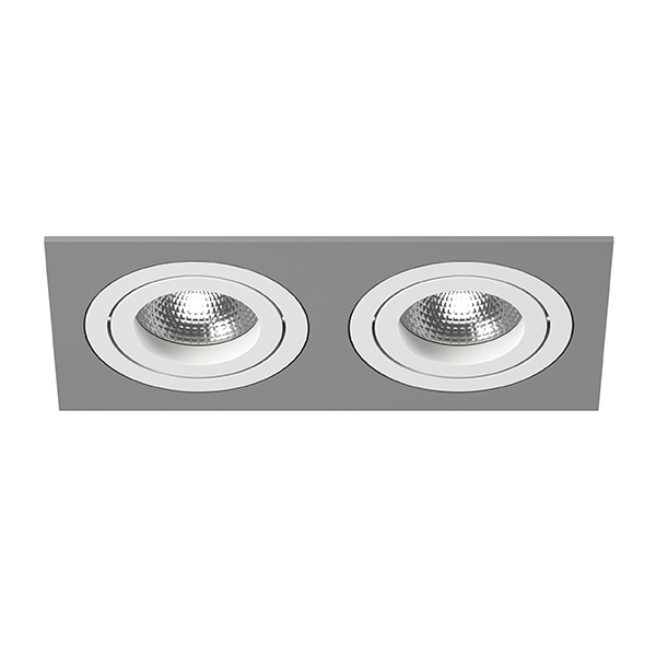 i5290606 Светильник INTERO 16 Double QUADRO (217529+217606+217606) в строительном магазине