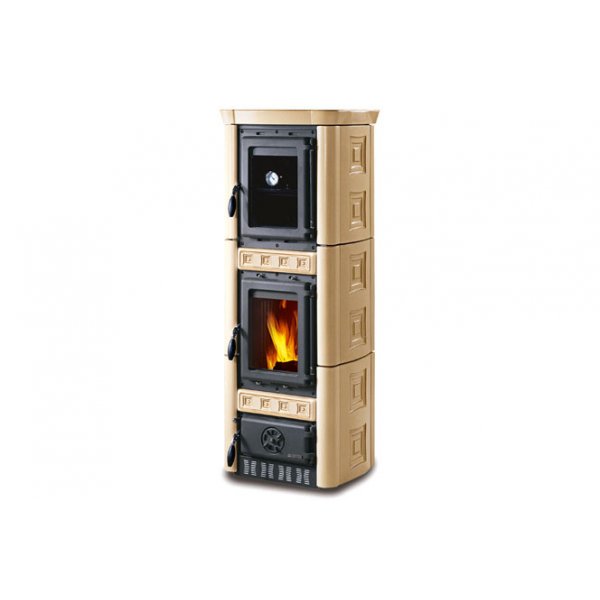 La Nordica Gaia Forno Pergamena (бежевый) в строительном магазине