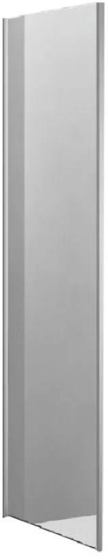 Боковая стенка CEZARES MOLVENO-FIX-30-C-Cr-IV в строительном магазине