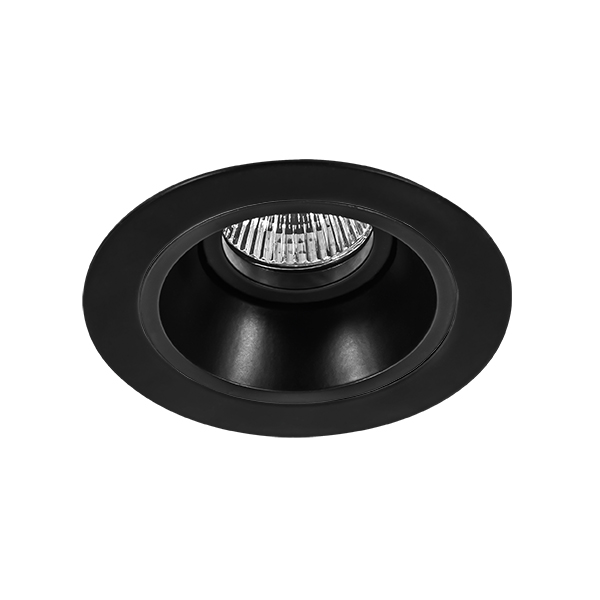 D61707 Светильник DOMINO ROUND МR16 (214617+214607) в строительном магазине