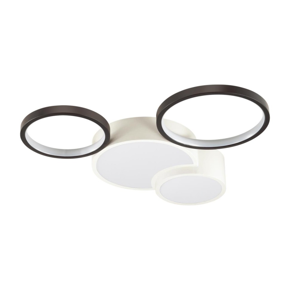 Люстра потолочная Lumion 5253/64CL в строительном магазине