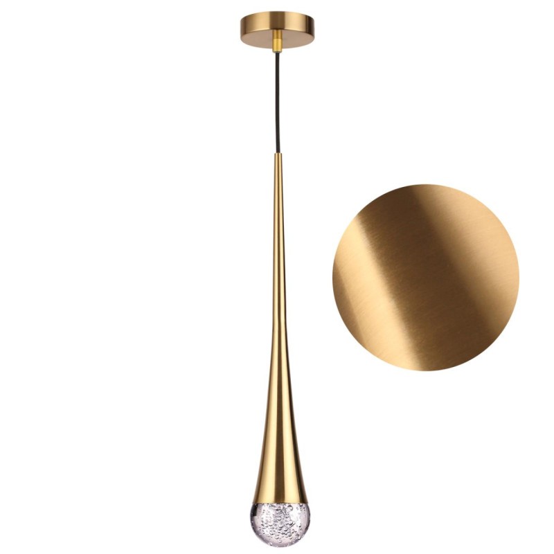 Подвесной светильник Odeon Light 4285/1 в строительном магазине