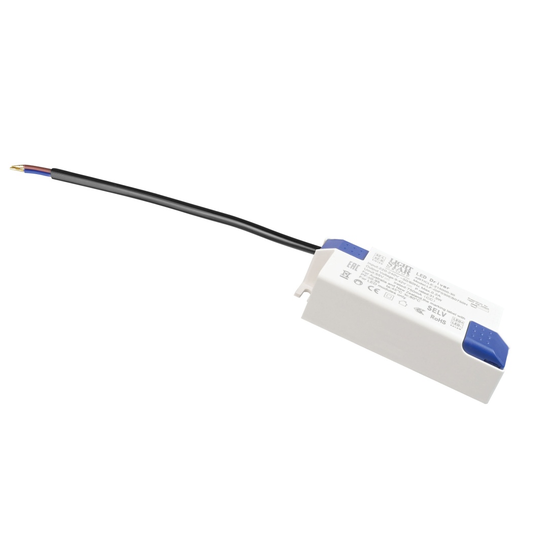 215000-30 Блок питания LIGHTSTAR 30W для серии ALTA 2153XX, 2156XX в строительном магазине