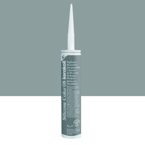 Герметик силиконовый Kerakoll Silicone Color №08 310 мл08, 01, 02, 03, 04, 05, 06, 07, 09, 10, 11, 12, 13, 14, 15, 16, 17, 18, 19, 20, 21, 22, 23, 24, 25, 26, 27, 28, 29, 30, 31, 32, 33, 34, 35, 36, 37, 38, 39, 40, 41, 42, 43, 44, 45, 46, 47, 48, 49, 50