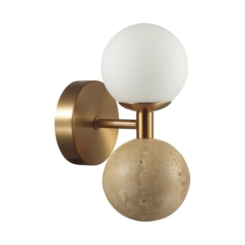 Бра Odeon Light 6625/6WL в строительном магазине