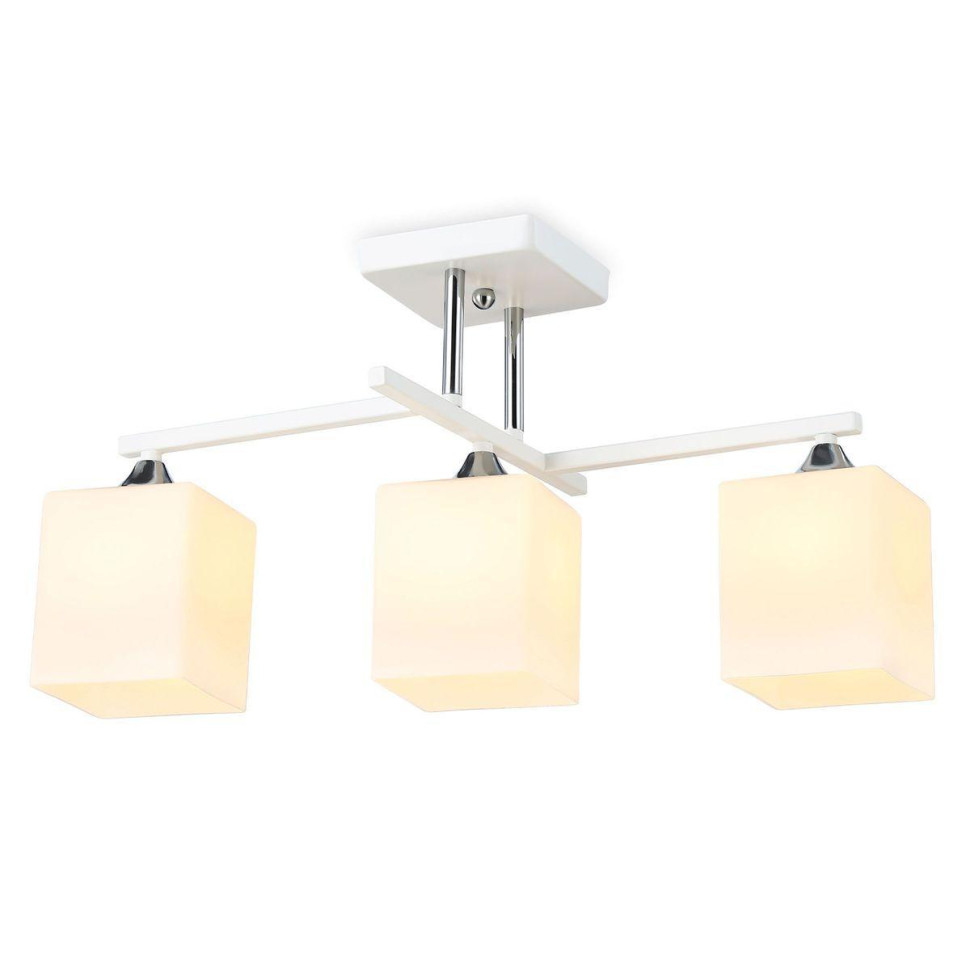 Потолочная люстра Ambrella light Traditional Modern TR303113 в строительном магазине