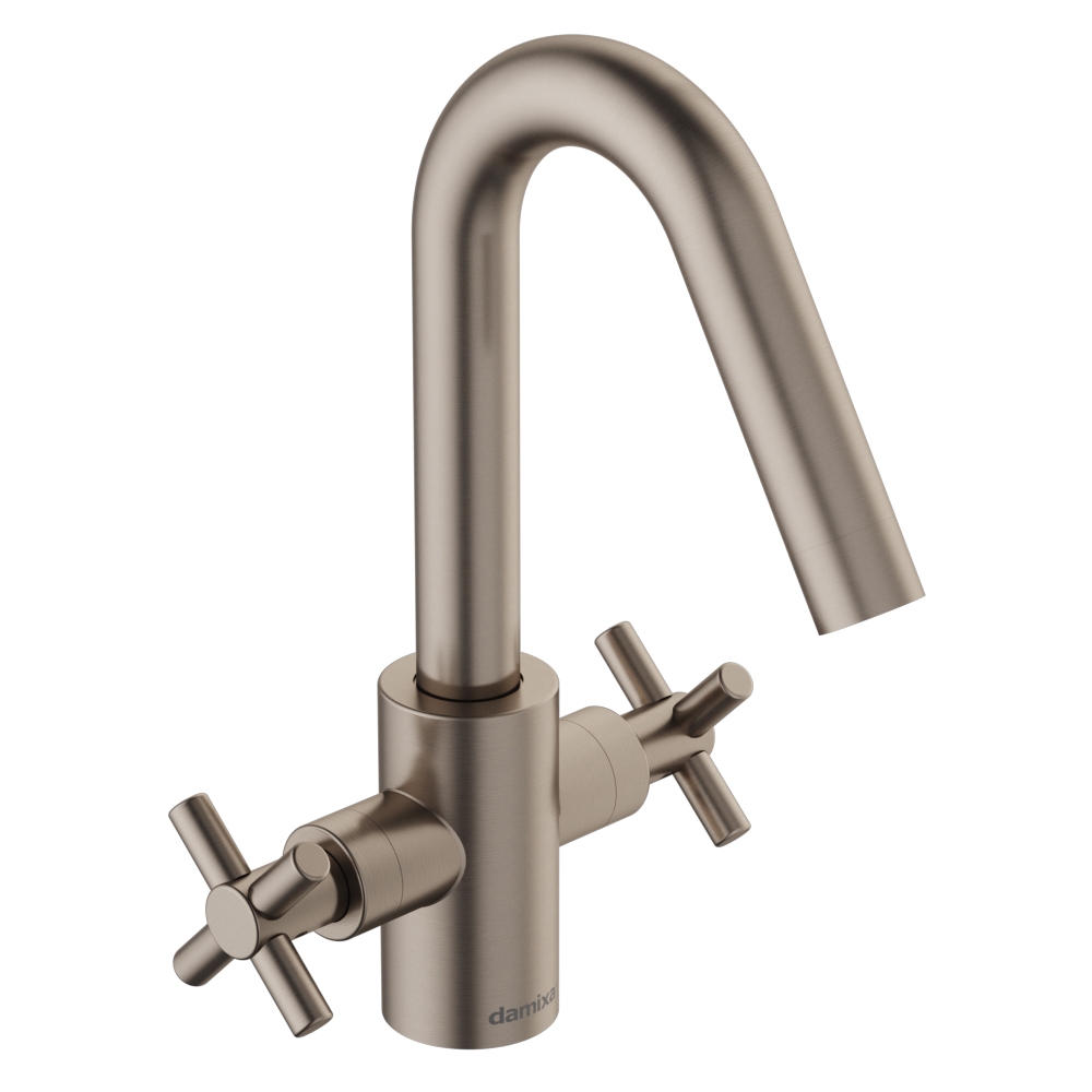 Смеситель для раковины RedBlu by Damixa Neo Classic 280210000 в строительном магазине