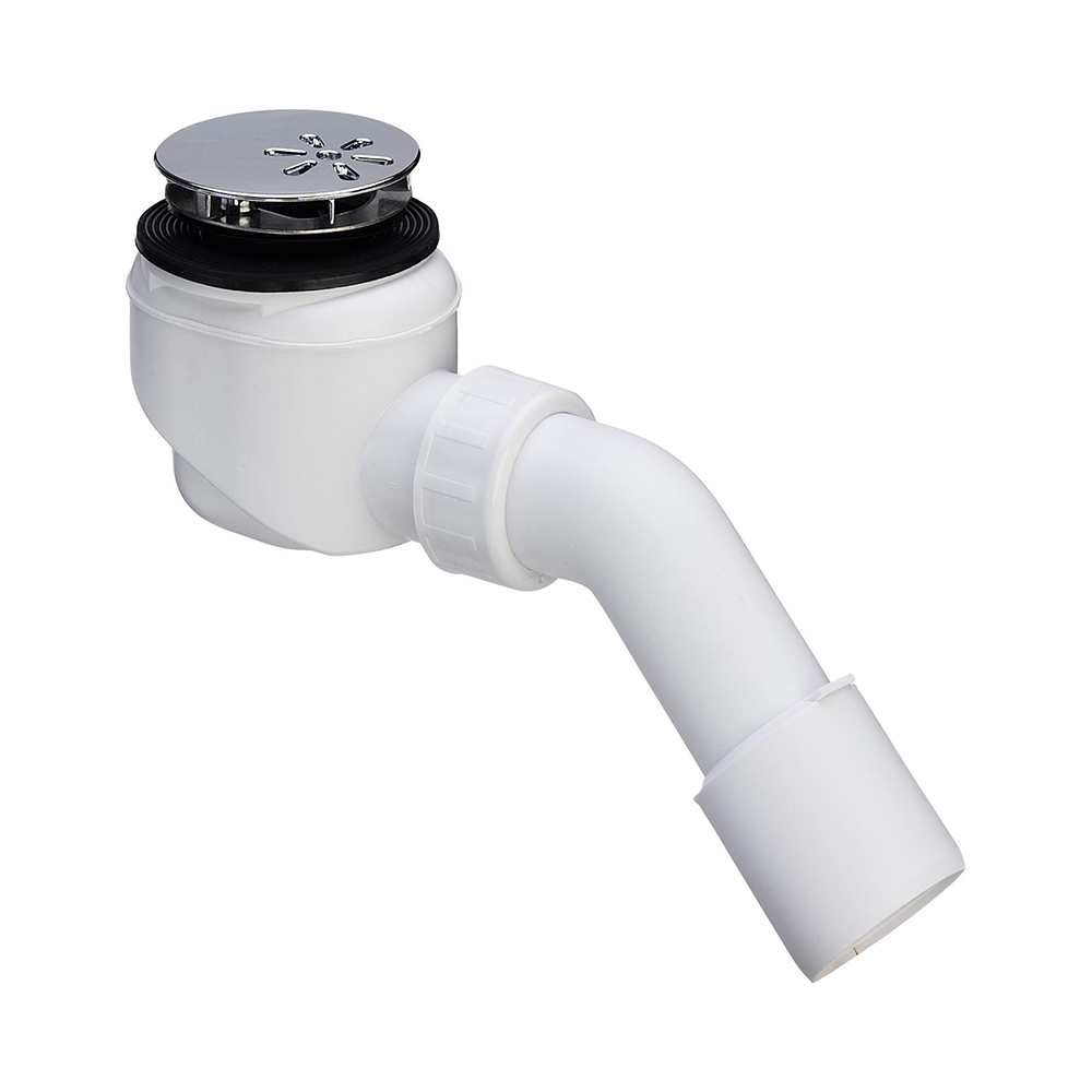 VIEGA Domoplex Модель 6928EX Сифон 364755 в строительном магазине