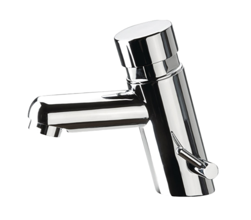 Смеситель порционный для раковины Remer Tempor TE18M в строительном магазине