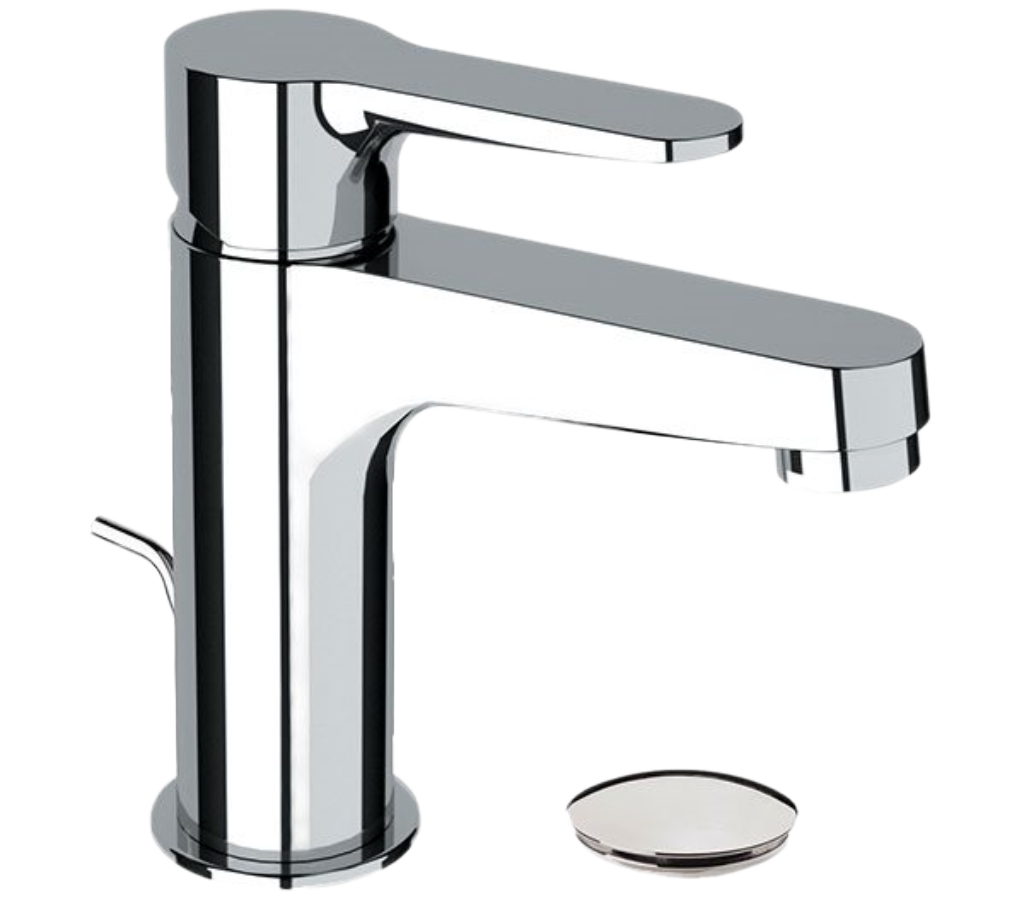 Смеситель для раковины Remer Winner W10 в строительном магазине