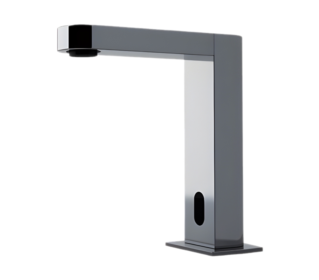 Смеситель сенсорный для раковины Sensor SE17 в строительном магазине