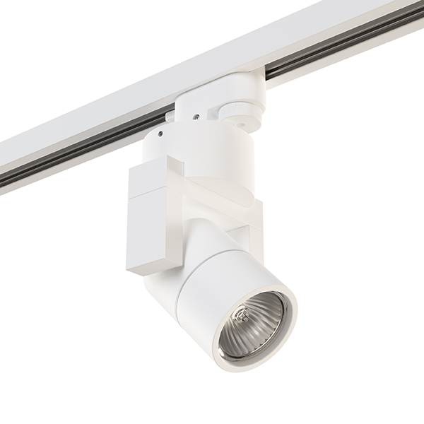 A1T051046 Светильник ILLUMO L1 HP16 БЕЛЫЙ (592076+051046) в строительном магазине