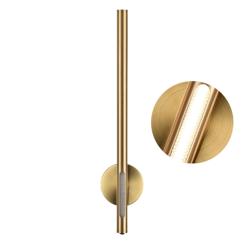 Бра Odeon Light 6644/10WL в строительном магазине