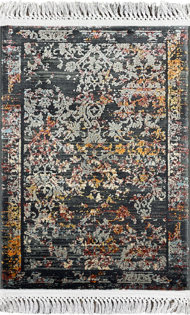 Ковер SHAHNESHIN S0303 в строительном магазине