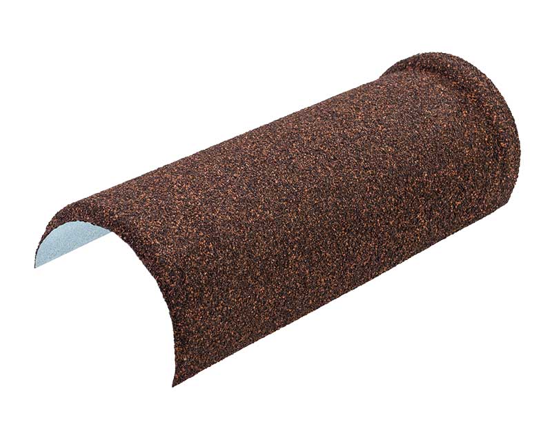 Конек полукруглый Luxard, Пробка